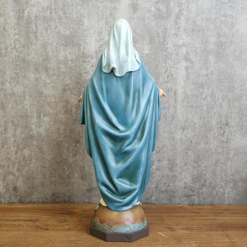 Our Lady of Grace Statue