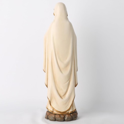 Our Lady of Lourdes Statue