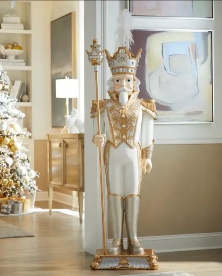 The Nutcracker King